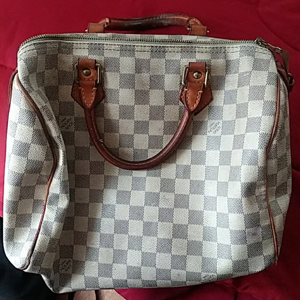 Louis vuitton - Picture 1 of 4
